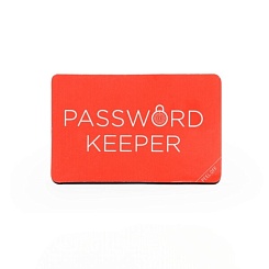 Хранитель паролей - фото 2