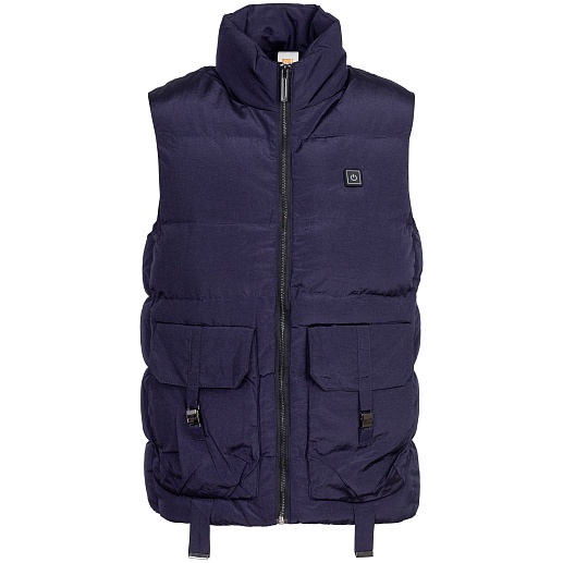 Жилет Thermalli Zermatt с обогревом- фото 1