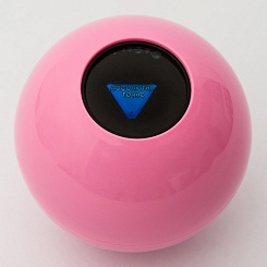 Магический Шар 8 - фото 2