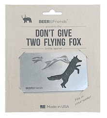 Открывашка для пива Animals - фото 4