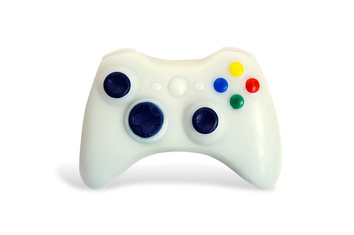 Мыло "Геймер"- фото 1