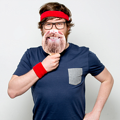 Индивидуальный пинг-понг набор - фото 3