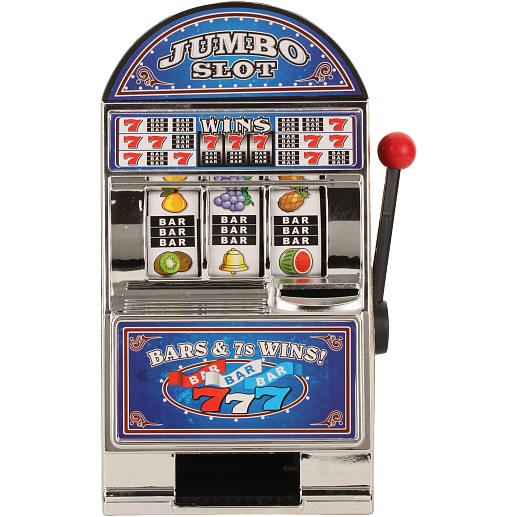 Копилка "Лас-Вегас"- фото 1