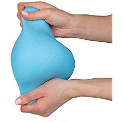 Гигантский мяч-антистресс - фото 6