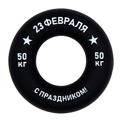 Эспандеры с вашим логотипом - фото 3