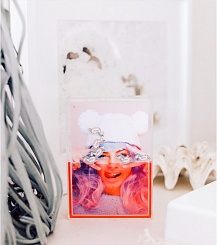 Фоторамка "Аква" - изображение 6 Фоторамка "Аква" - фото 6