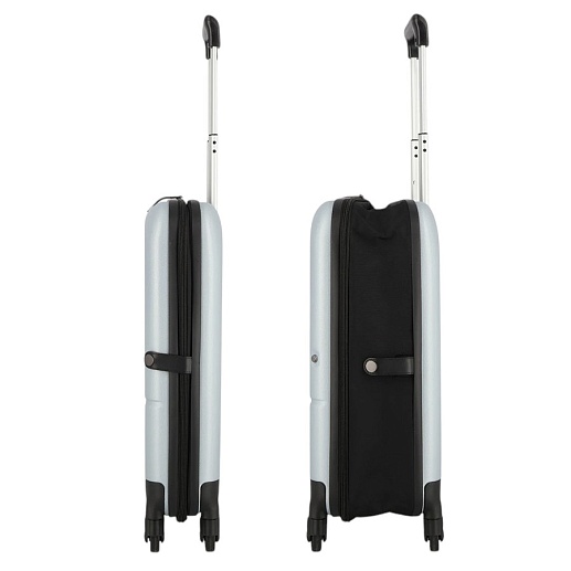 Складной чемодан Rollink Flex Light- фото 1