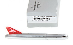 Космическая ручка SPACE PEN 400AL - фото 7