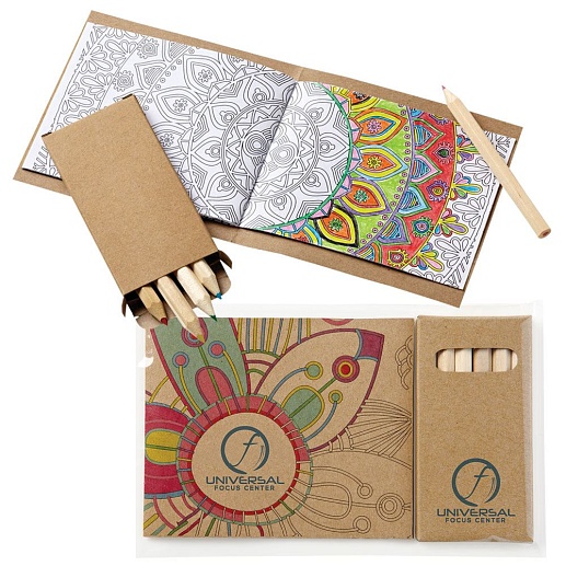 Набор-антистресс Stay Calm- фото 1