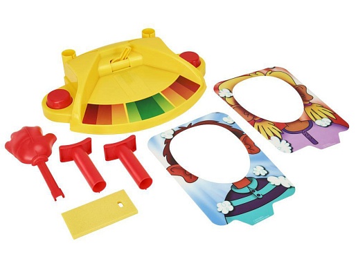 Игра "Pie Face Showdown"- фото 1