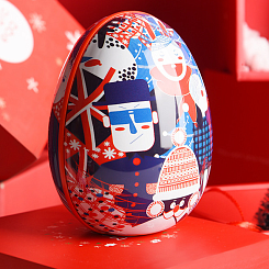 USB зарядка-обогреватель Magic Egg - фото 2