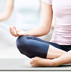 Коврик для тренировок Double-sided - фото 5