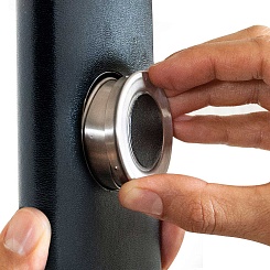 Фляга с рюмкой Shot Flask - фото 3