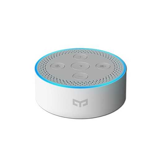 Голосовой помощник для умного дома Yeelight Voice Assistant  - фото 1