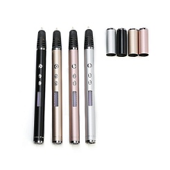 3D ручка Refills - фото 4