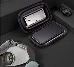 Стерилизатор для телефона Portable Sterilizer - фото 6