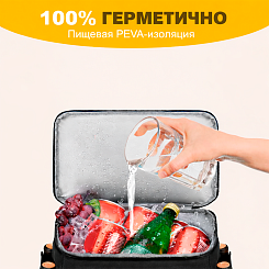 Рюкзак-холодильник - фото 3