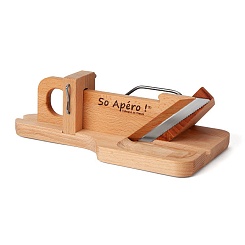 Слайсер для нарезки и сервировки - изображение 2 Слайсер для нарезки и сервировки - фото 2