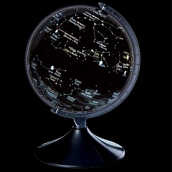 Интерактивный Глобус День/Ночь - фото 3
