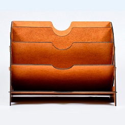 Органайзер для бумаг Paper Holder - фото 2