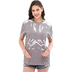 Футболка меняющая цвет - фото 2