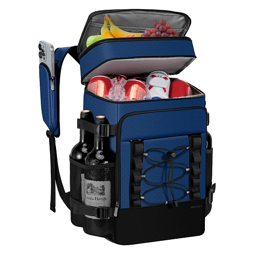 Рюкзак-холодильник- фото 1