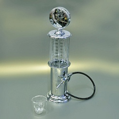 Диспенсер для напитков "Бензоколонка" - фото 10