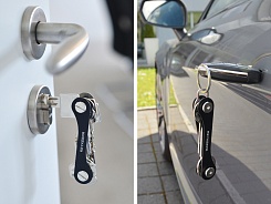 Держатель ключей CollectiKey - фото 8