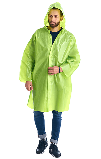 Дождевик-плащ «Люкс»- фото 1