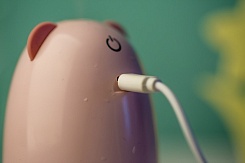 Ультразвуковой увлажнитель воздуха Sonmax - фото 5