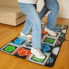 Коврик для танцев Retro - фото 4