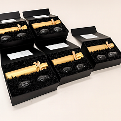 Велком-бокс Приветственный набор - фото 2