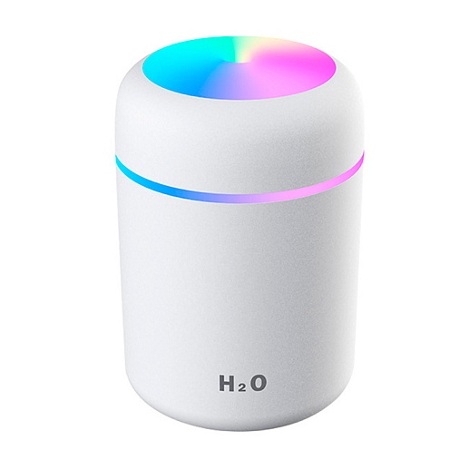 Увлажнитель-аромадиффузор «Rainbow» - фото 1