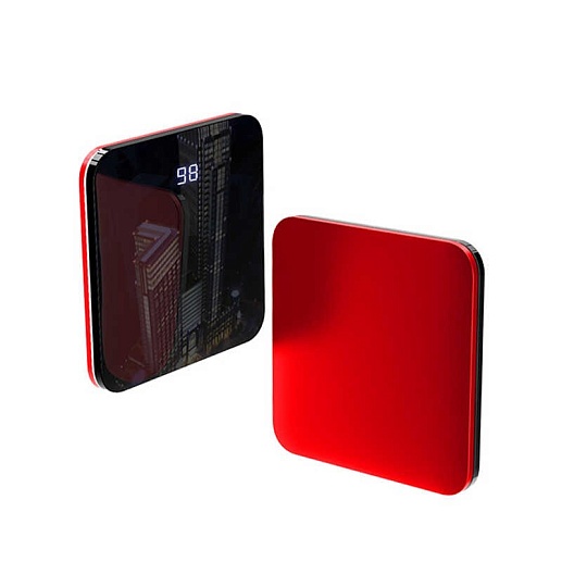 Беспроводная зарядка Mirror- фото 1