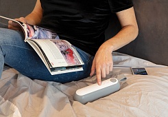 Водонепроницаемая колонка Metallic - фото 6