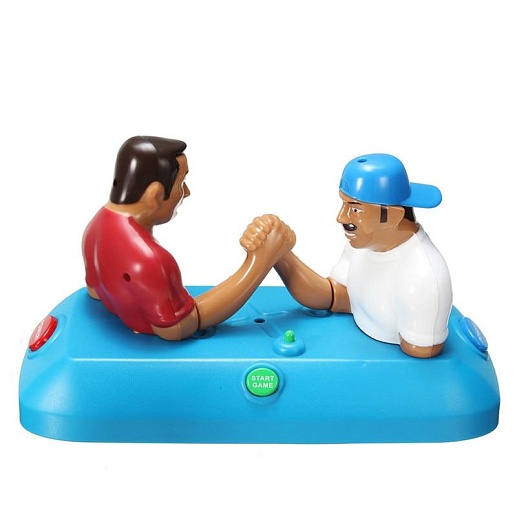 Игра "Армрестлинг"- фото 1