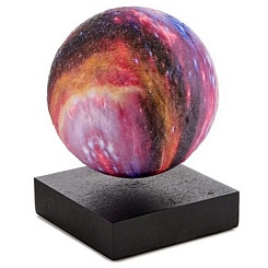 Левитирующая лампа Галактика - фото 2