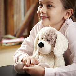 Игрушка-грелка - фото 9