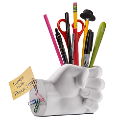 Настольный органайзер "Рука порядка" - фото 2