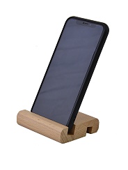 Подставка для телефона Wood - фото 6