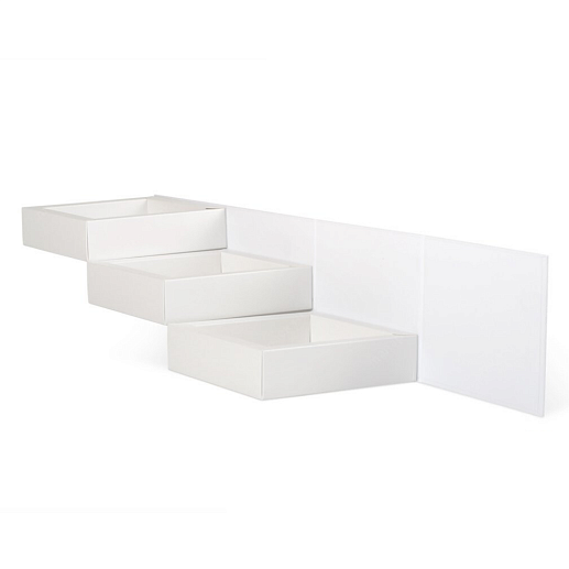 Коробка-трансформер "Трио"- фото 1