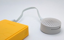 Портативный фумигатор "Stop, Mosquitoes!" - фото 5