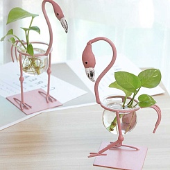 Ваза "Фламинго" - фото 6