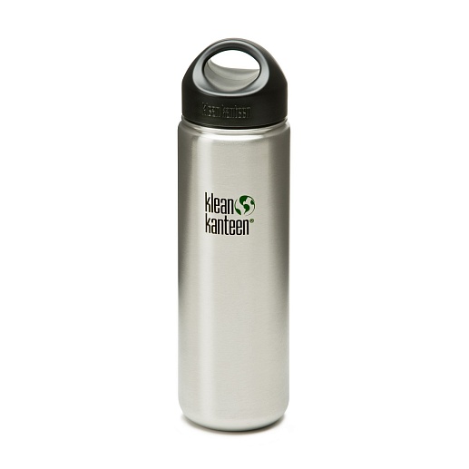 Бутылка Klean Kanteen Wide- фото 1