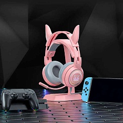 Вертикальные наушники Horns - фото 2