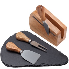 Сырный набор Gourmand - фото 3