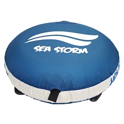 Тюбинг Sea Storm - фото 2