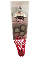 Открывашка-магнит "Баскетбольное кольцо" - фото 4