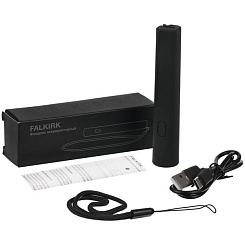 Фонарик аккумуляторный Falkirk - фото 7