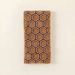 Розжиг для костра из пчелиного воска - фото 2